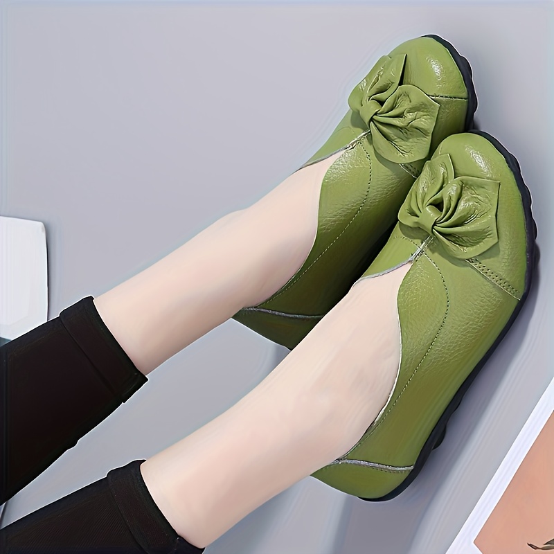 🔥Clearance Sale 50% OFF 🔥 Orthopedic Loafers In Breathable Leather