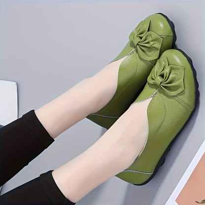 🔥Clearance Sale 50% OFF 🔥 Women's Comfortable Orthopedic Loafers