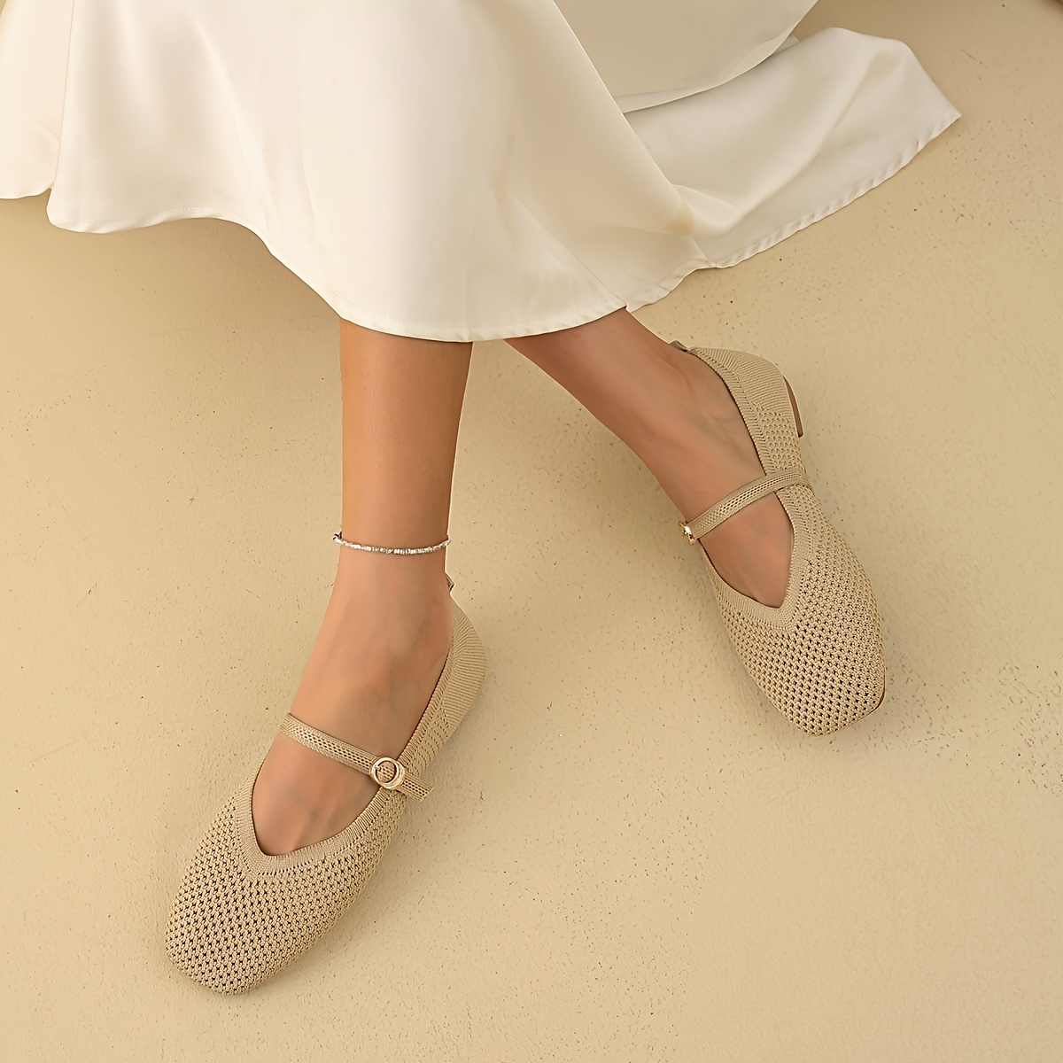 🔥Mega Sale - Buy Now & Save 50% OFF🔥2026 New Women's Summer Breathable and Comfortable Mesh Shoes