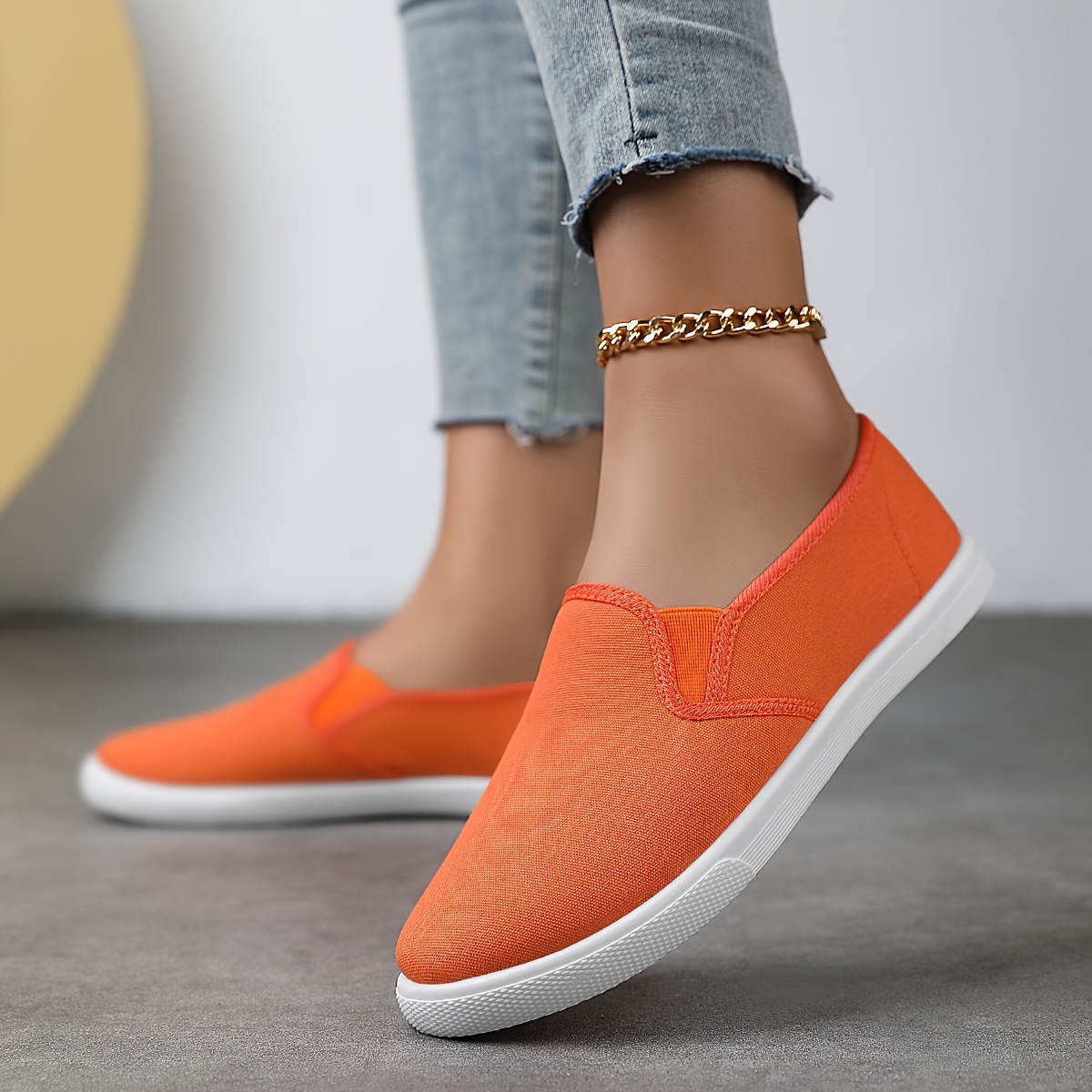🔥Mega Sale - Buy Now & Save 50% OFF🔥Women's Orthopedic Breathable Comfort Shoes