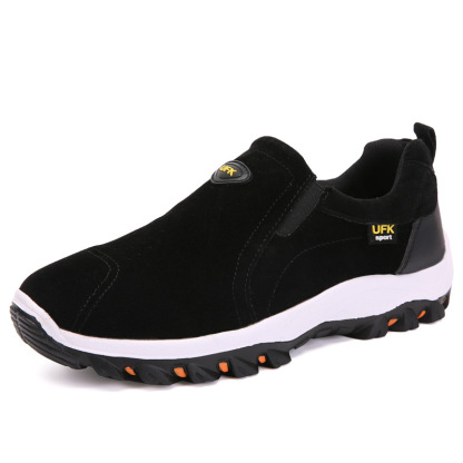 🔥Mega Sale - Buy Now & Save 50% OFF🔥 ORTHOPEDIC WALKING SHOES FOR MEN