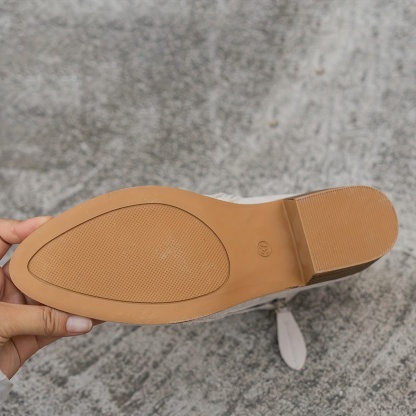 🔥Last Day Promotion 50% OFF - 2025 New Women's Orthopedic Ankle Boots