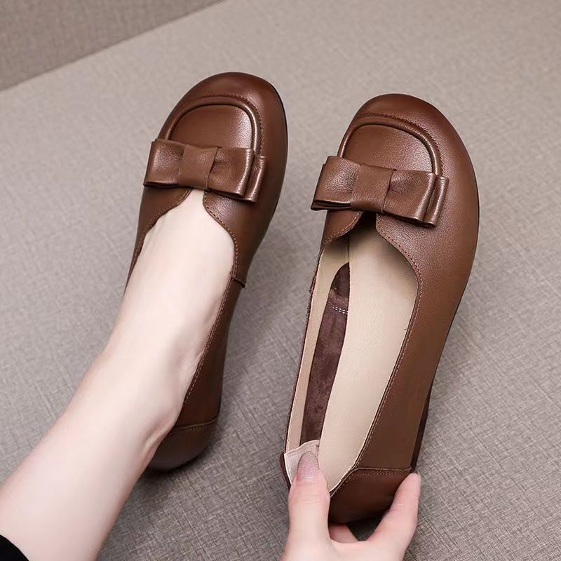 ⏰Last Day! 50% OFF 🔥New Spring Women's Loafers
