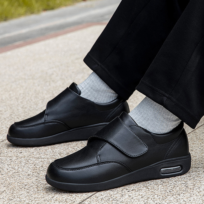 ⏰Last Day! 50% OFF 🔥Women's comfortable, soft, easy-to-wear, and shock-absorbing shoes