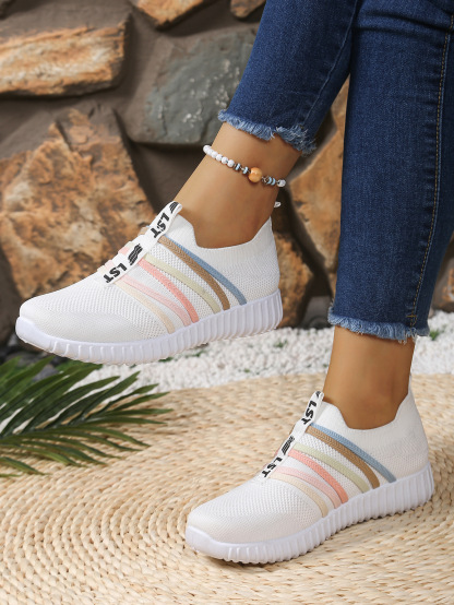 ⏰Last Day! 50% OFF 🔥New Spring Women's Casual Sports Shoes