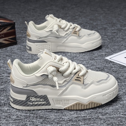 ⏰Last Day! 50% OFF 🔥Men's comfortable and lightweight slip-on orthotic shoes