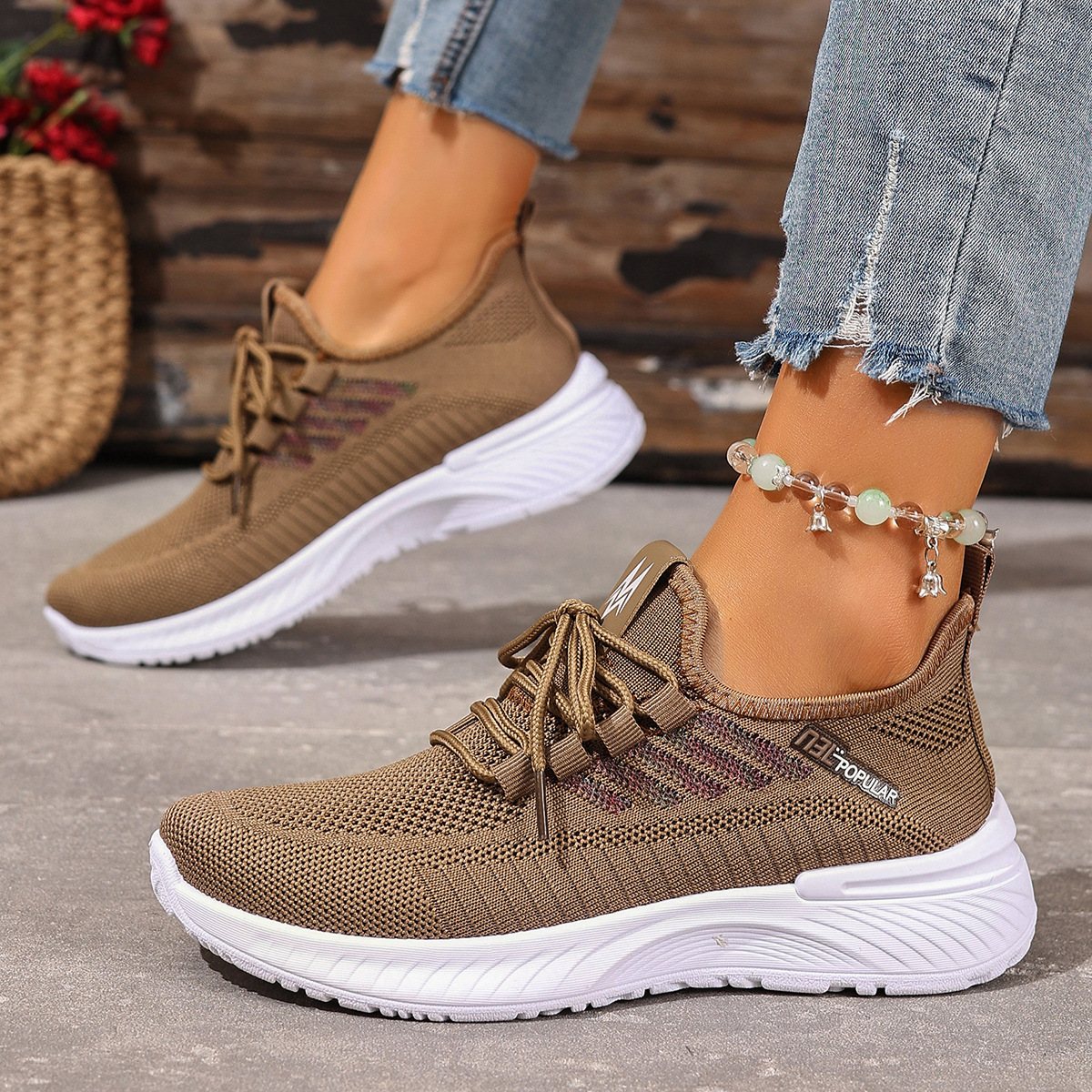 🔥Best Seller-Last Day Sale 50% OFF🔥Breathable, non-slip orthopedic athletic shoes