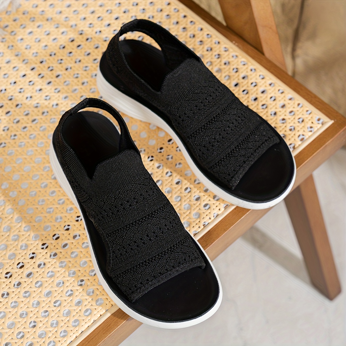 🔥Best Seller-Last Day Sale 50% OFF🔥Women's Fashion Beach Sandals