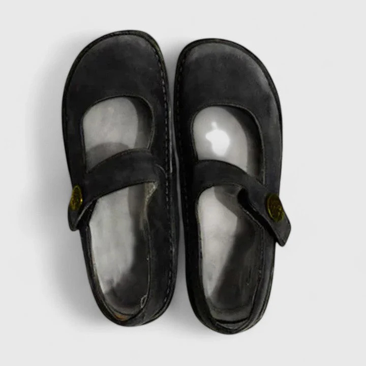 ⏰Last Day! 50% OFF 🔥MARY JANE ORTHOPAEDIC SHOES
