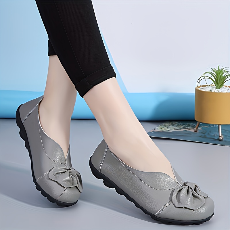 🔥Clearance Sale 50% OFF 🔥 Orthopedic Loafers In Breathable Leather