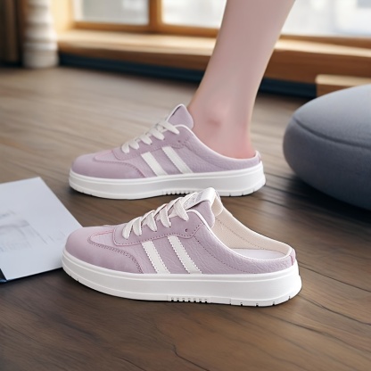 ⏰Last Day! 50% OFF 🔥Comfortable casual shoes with an ergonomic support design