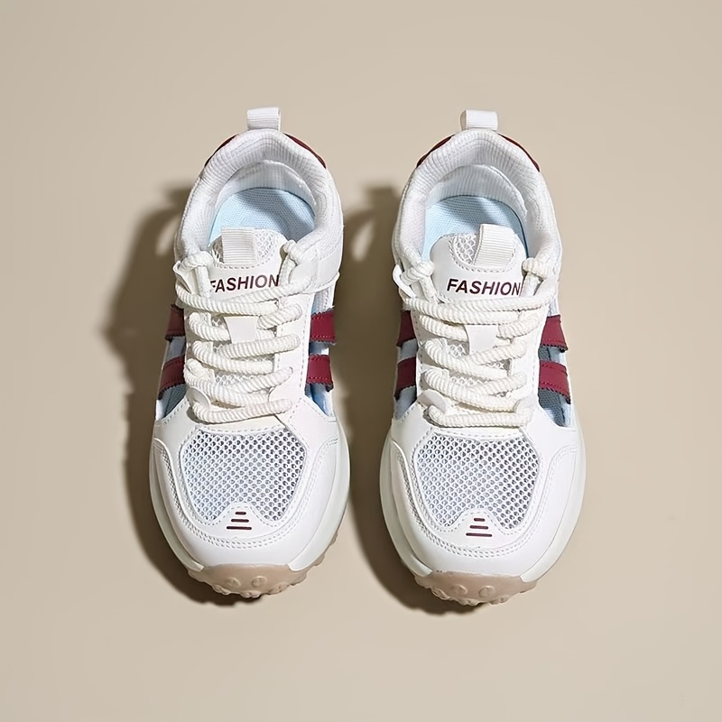 ⏰Last Day! 50% OFF 🔥Lightweight, Breathable, Lace-up Casual Sneakers