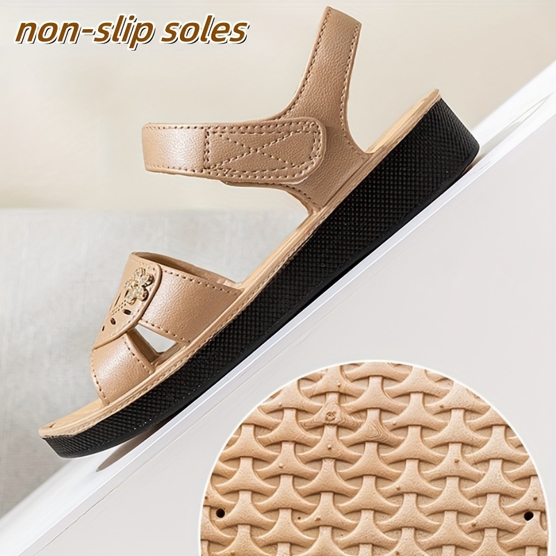🔥Mega Sale - Buy Now & Save 50% OFF🔥New Comfortable Summer Orthopedic Arch-Support Sandals