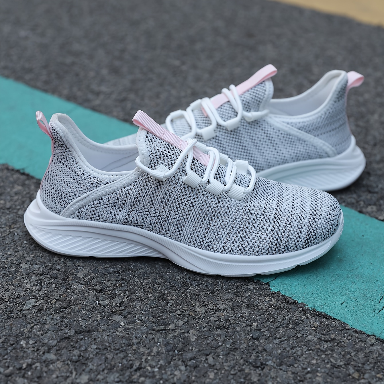 🔥Mega Sale - Buy Now & Save 50% OFF🔥Women's breathable and comfortable orthotic sports shoes