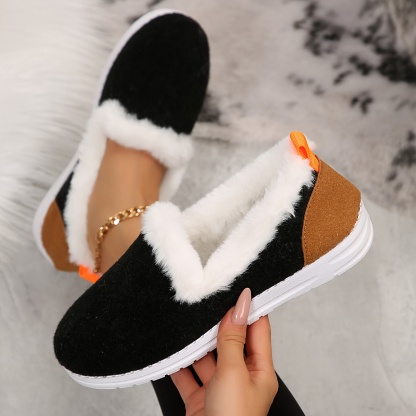 😍Last Day 50% OFF🔥Warm and lightweight women’s shoes – comfortable arch support and lining