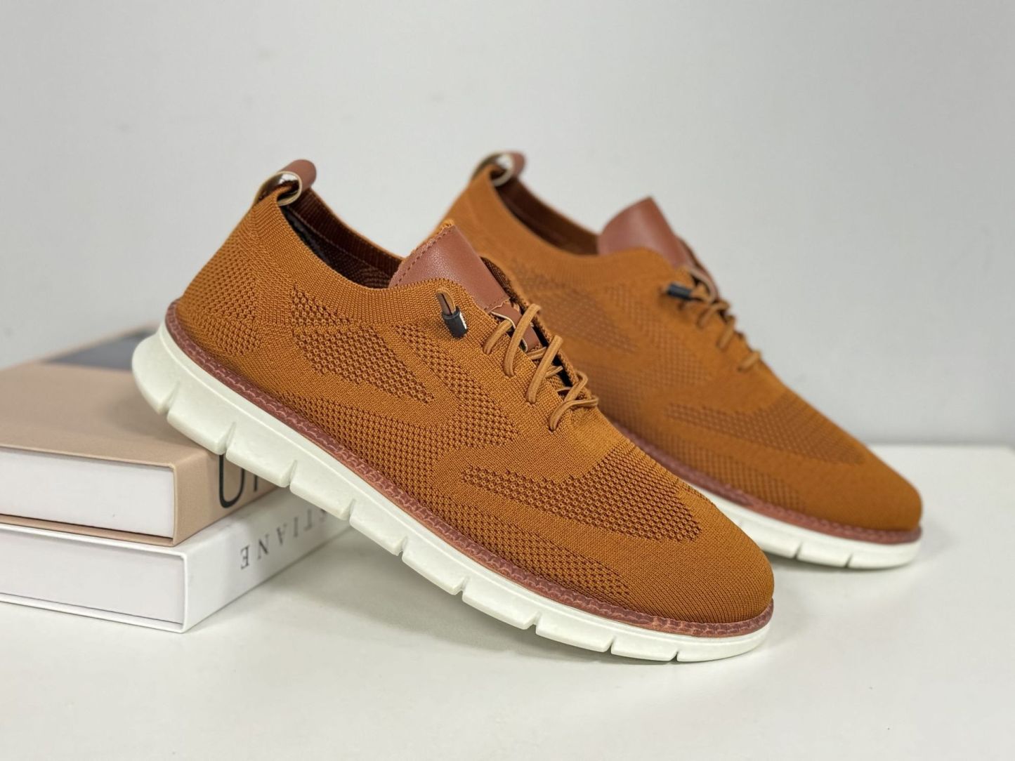 🔥Last Day Promotion 50% OFF - New Autumn/Winter Breathable Casual Men's Shoes