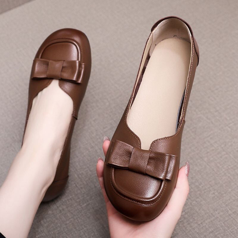 ⏰Last Day! 50% OFF 🔥New Spring Women's Loafers
