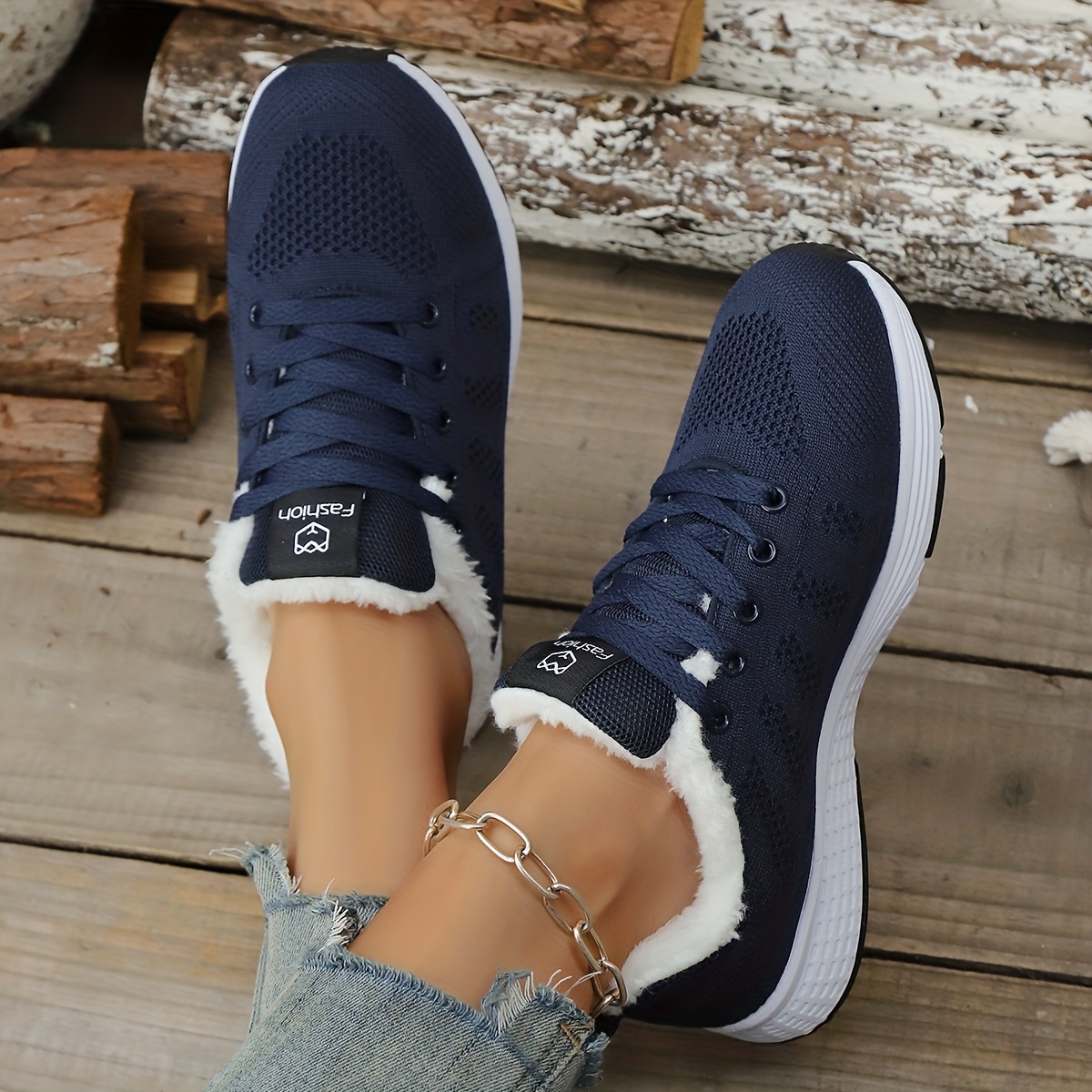 ⏰Last Day! 50% OFF 🔥Women's snow sports shoes