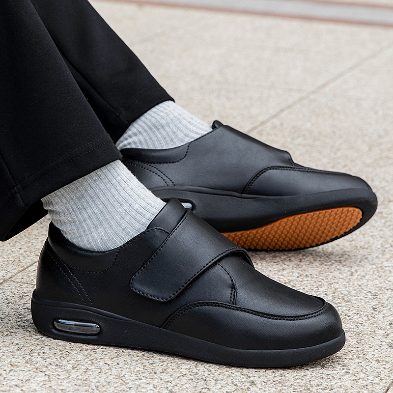 ⏰Last Day! 50% OFF 🔥Women's comfortable, soft, easy-to-wear, and shock-absorbing shoes