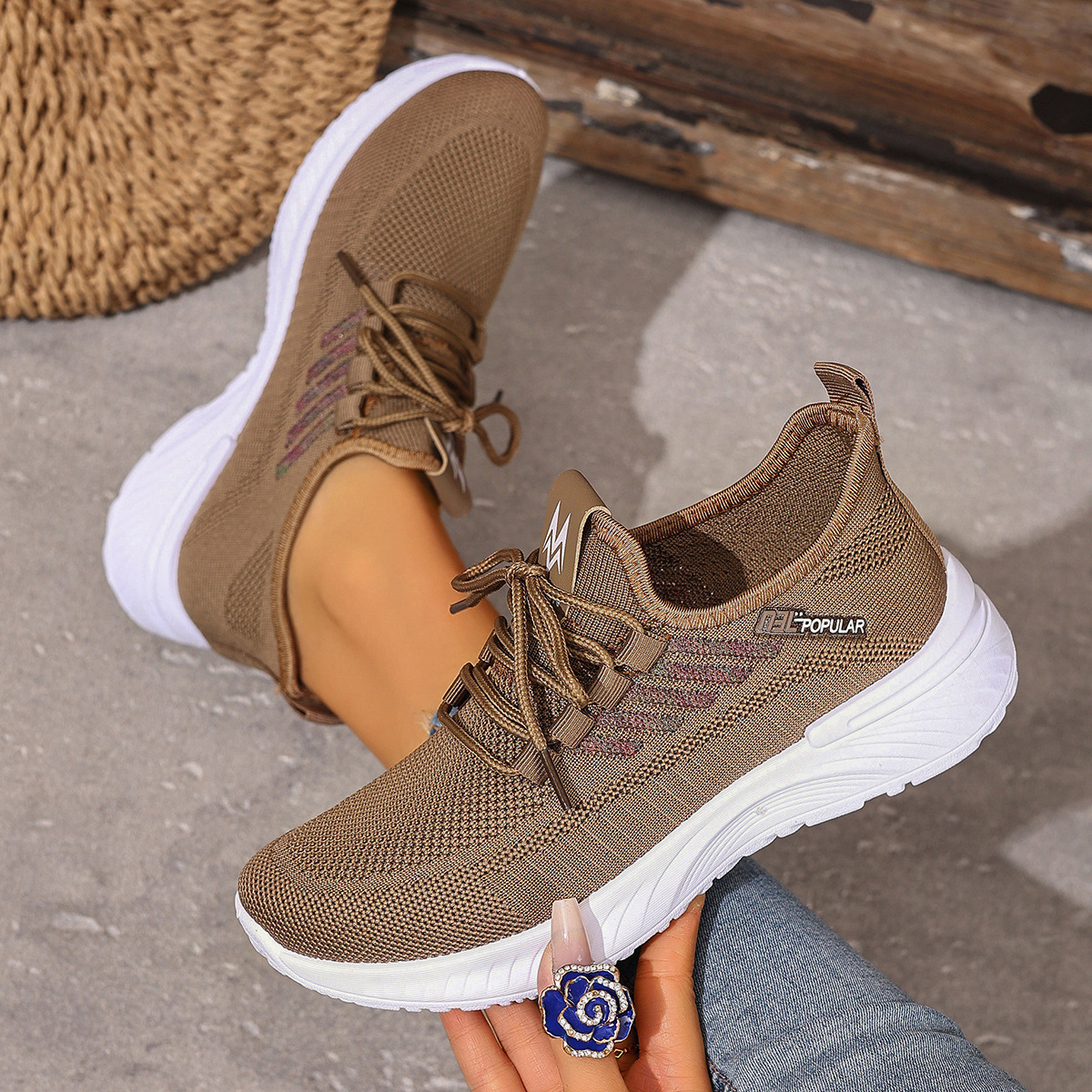 🔥Best Seller-Last Day Sale 50% OFF🔥Breathable, non-slip orthopedic athletic shoes