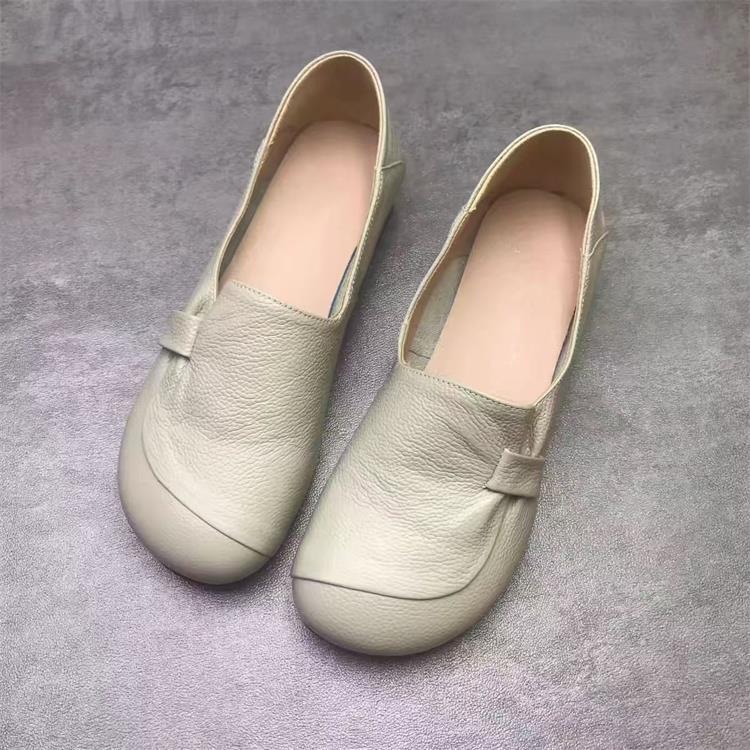 ⏰Last Day! 50% OFF 🔥Women's Comfortable Orthopedic Loafers