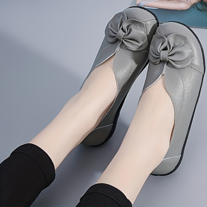 🔥Clearance Sale 50% OFF 🔥 Women's Comfortable Orthopedic Loafers