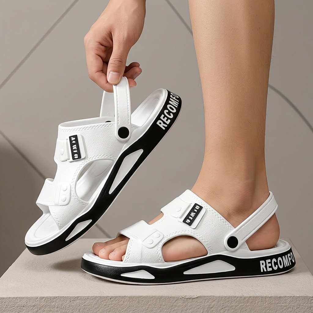 🔥Mega Sale - Buy Now & Save 50% OFF🔥Summer Women's Casual Comfortable Sandals