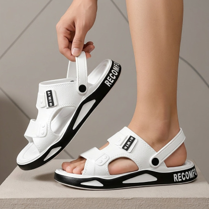 🔥Mega Sale - Buy Now & Save 50% OFF🔥Summer Women's Casual Comfortable Sandals