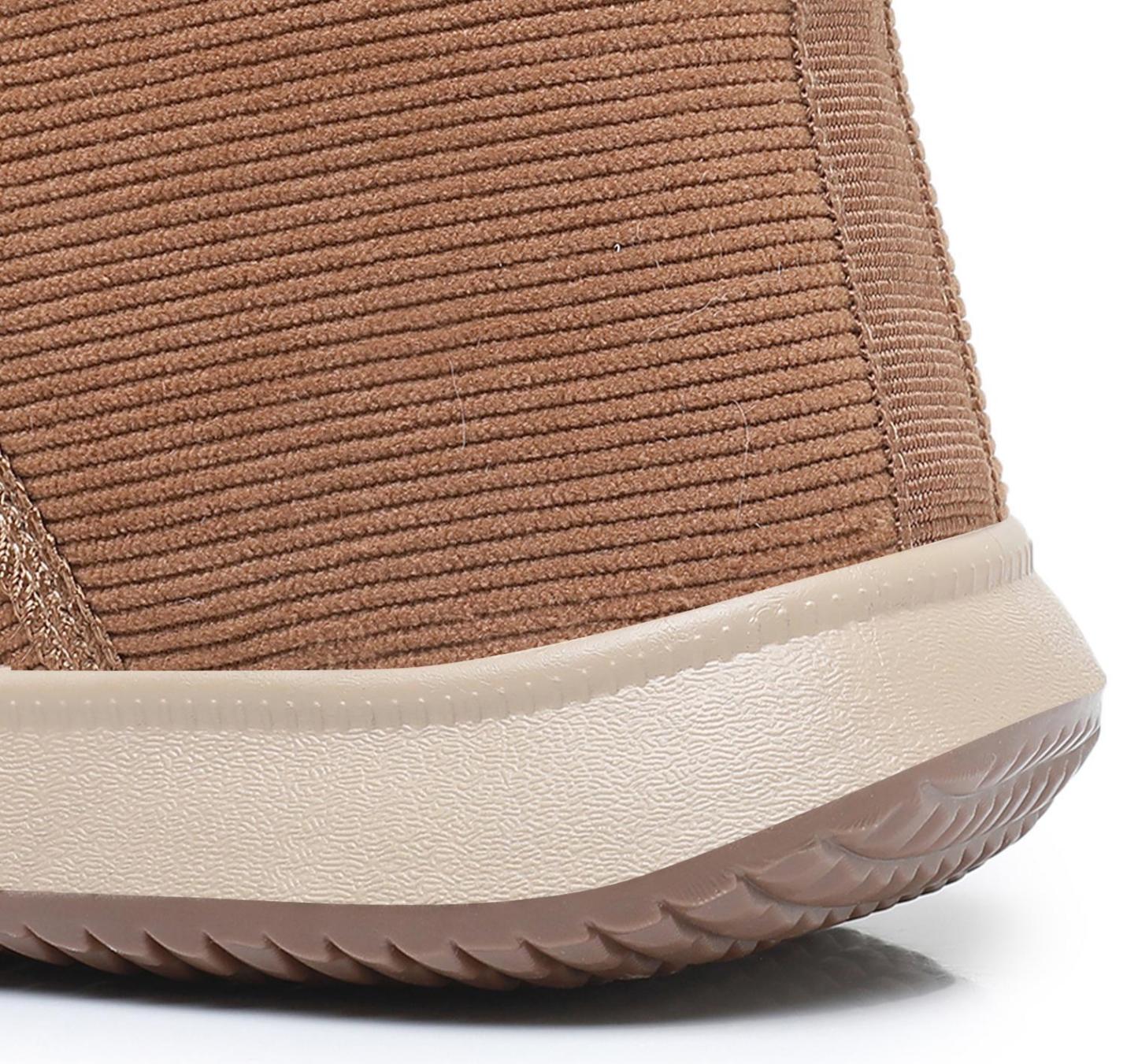 🔥Last Day Promotion 50% OFF --- Winter snow non-slip warm shoes