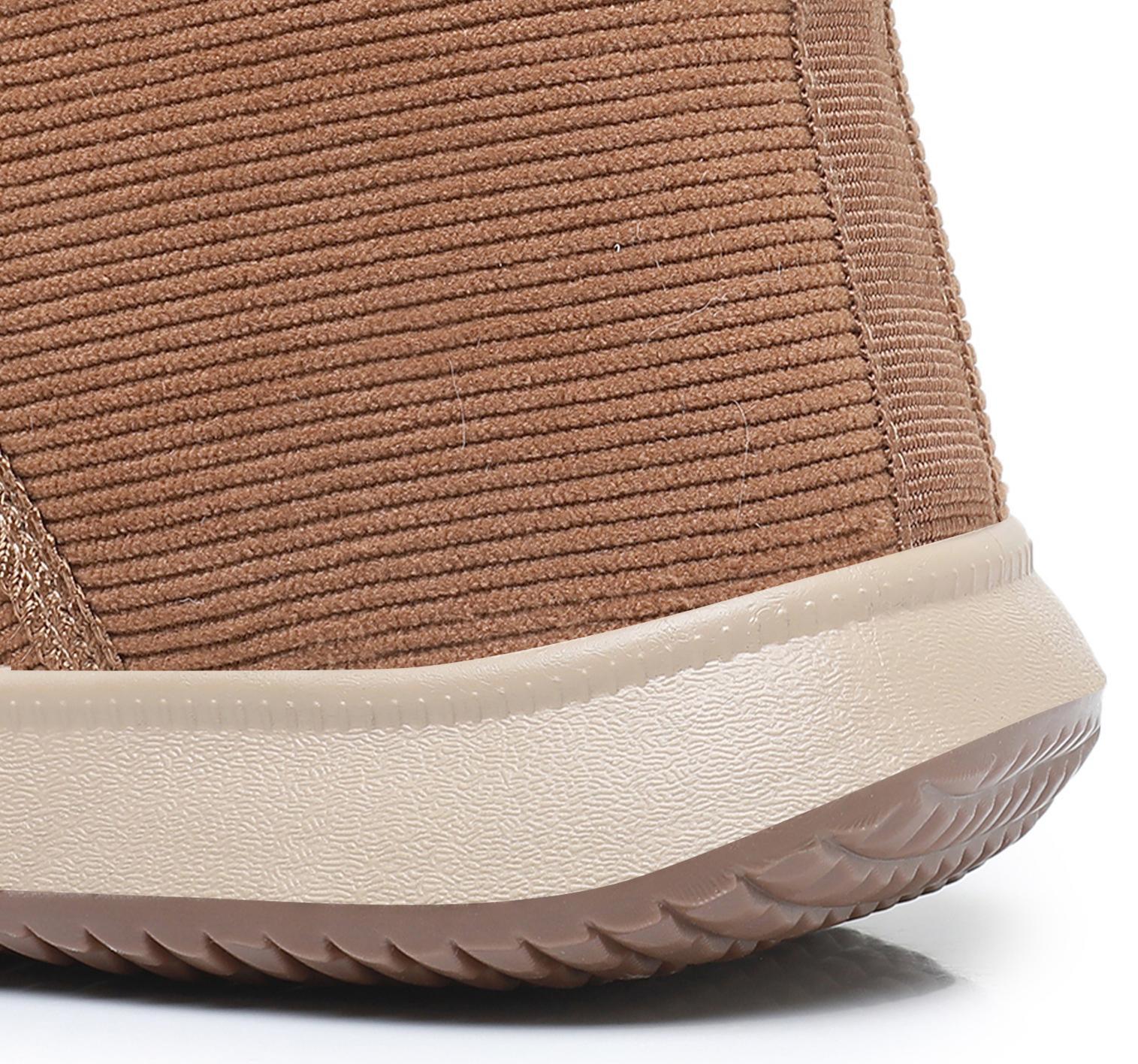 🔥Last Day Promotion 50% OFF --- Winter snow non-slip warm shoes