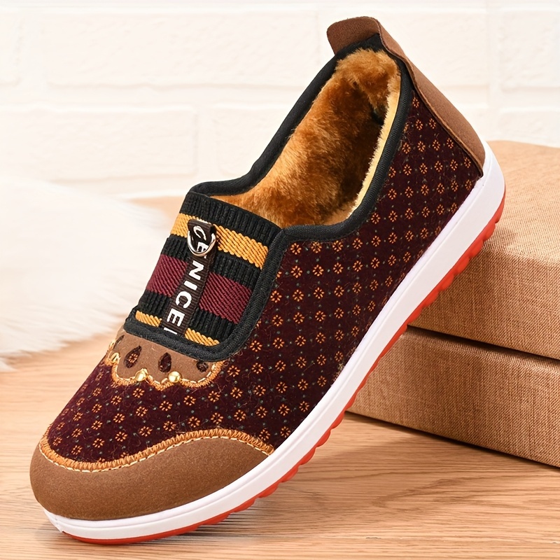 ⏰Last Day! 50% OFF 🔥Women's fashionable casual orthopedic shoes