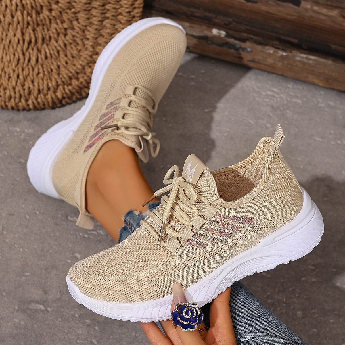 🔥Best Seller-Last Day Sale 50% OFF🔥Breathable, non-slip orthopedic athletic shoes