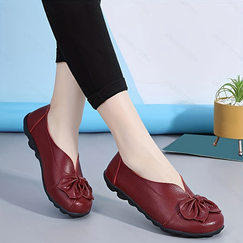 🔥Clearance Sale 50% OFF 🔥 Women's Comfortable Orthopedic Loafers