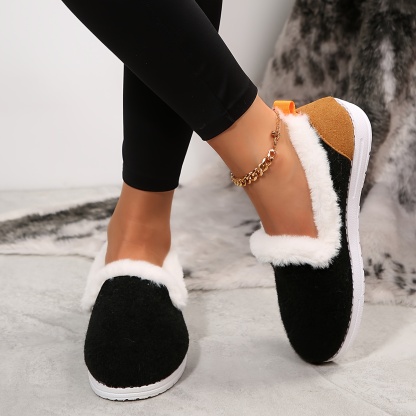 😍Last Day 50% OFF🔥Warm and lightweight women’s shoes – comfortable arch support and lining