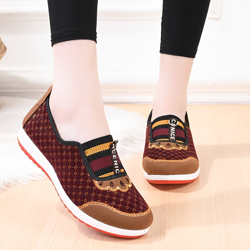 ⏰Last Day! 50% OFF 🔥Women's fashionable casual orthopedic shoes