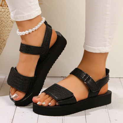 🔥Last Day Promotion 50% OFF - New Women's Beach Sandals