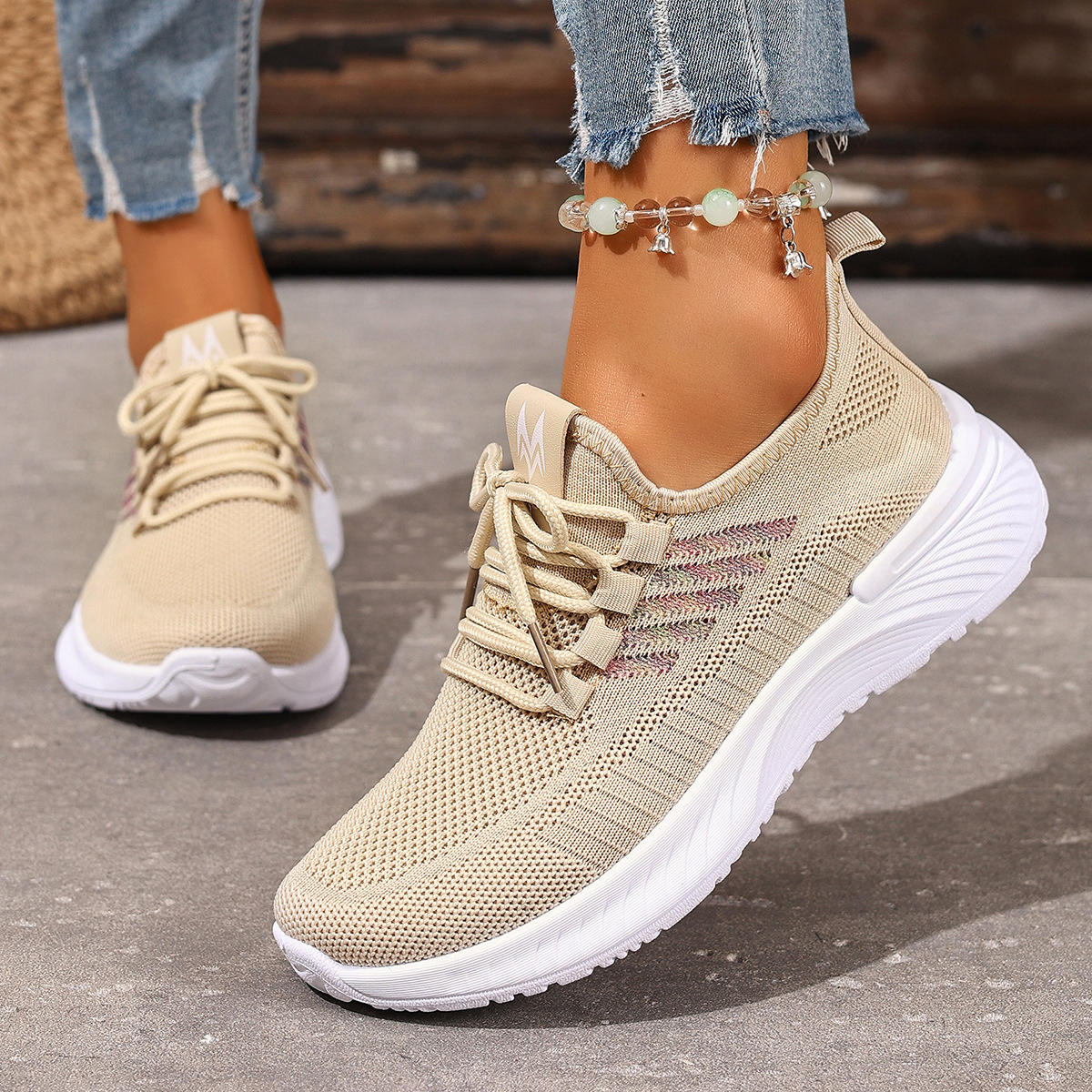 🔥Best Seller-Last Day Sale 50% OFF🔥Breathable, non-slip orthopedic athletic shoes