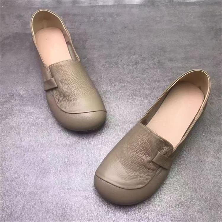 ⏰Last Day! 50% OFF 🔥Women's Comfortable Orthopedic Loafers