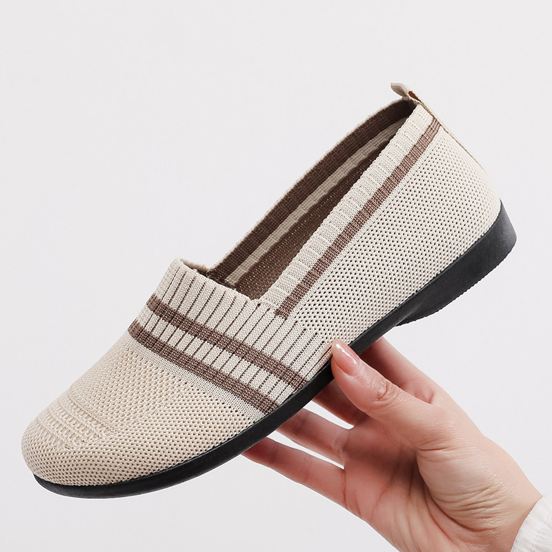🔥Mega Sale - Buy Now & Save 50% OFF🔥Women's Comfortable Orthopedic Walking Shoes