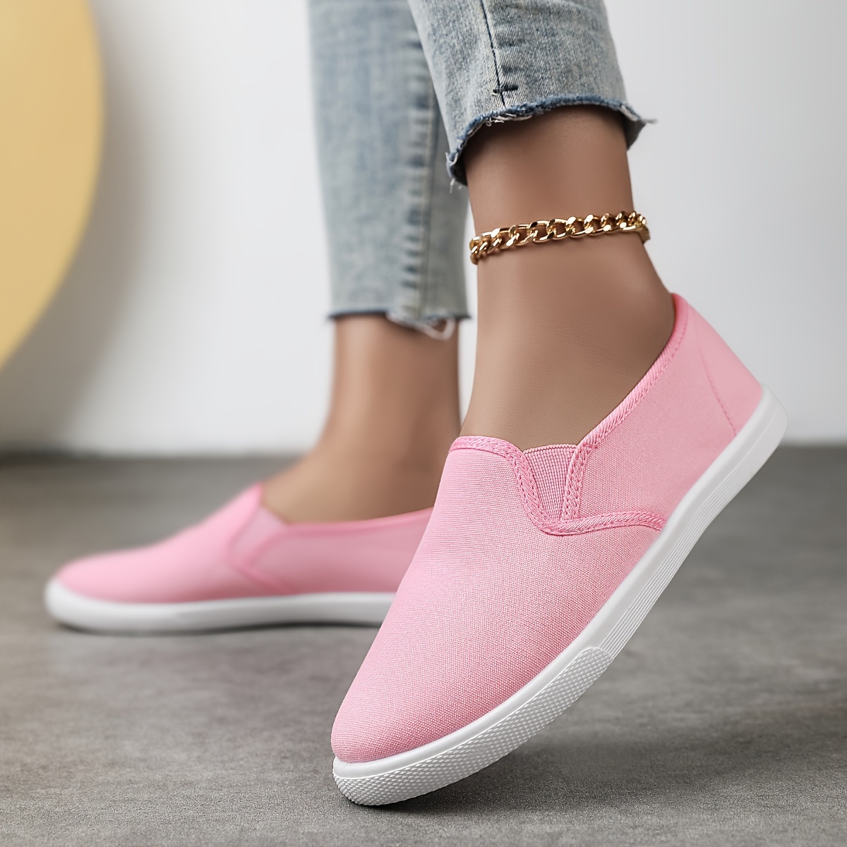 🔥Mega Sale - Buy Now & Save 50% OFF🔥Women's Orthopedic Breathable Comfort Shoes