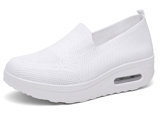 🔥Mega Sale - Buy Now & Save 50% OFF🔥Air Bubble Orthopedic Shoes for Pain Relief