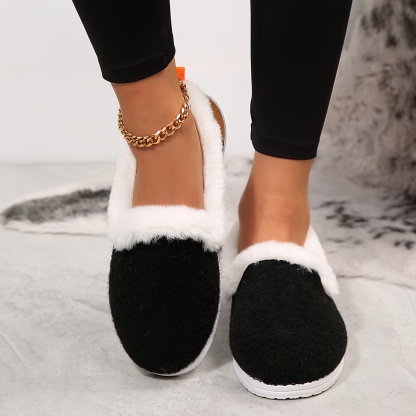 😍Last Day 50% OFF🔥Warm and lightweight women’s shoes – comfortable arch support and lining