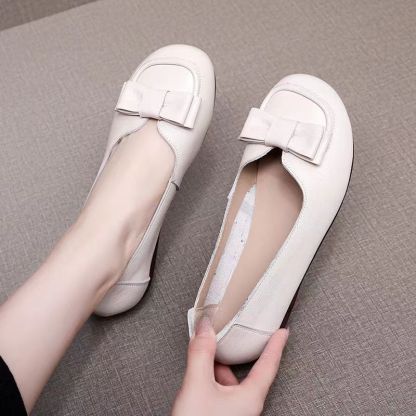 ⏰Last Day! 50% OFF 🔥New Spring Women's Loafers