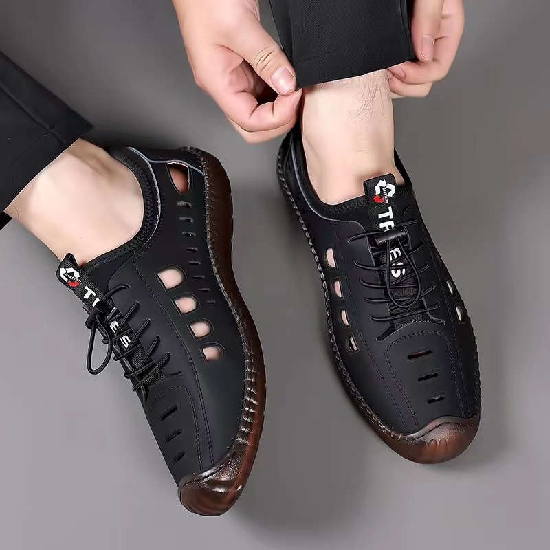 🔥last-day-promotion-50-off---men's-fashionable-casual-sandals