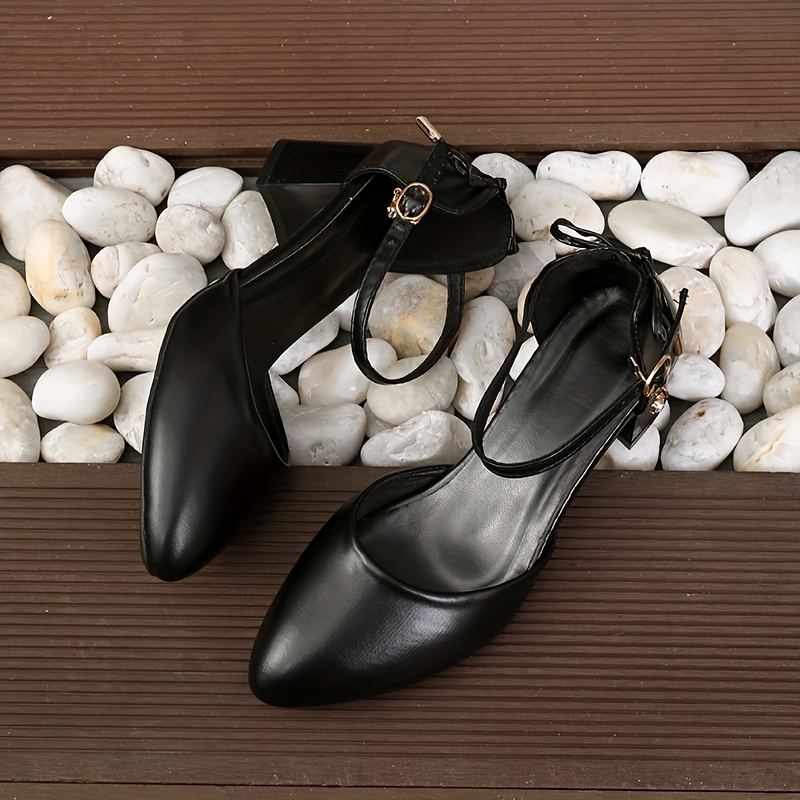 🔥Last Day Promotion 50% OFF - New Spring French Elegant Mid-Heel Sandals