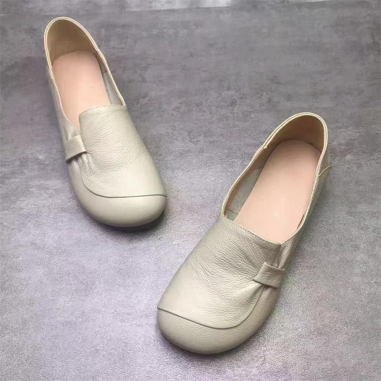 ⏰Last Day! 50% OFF 🔥Women's Comfortable Orthopedic Loafers