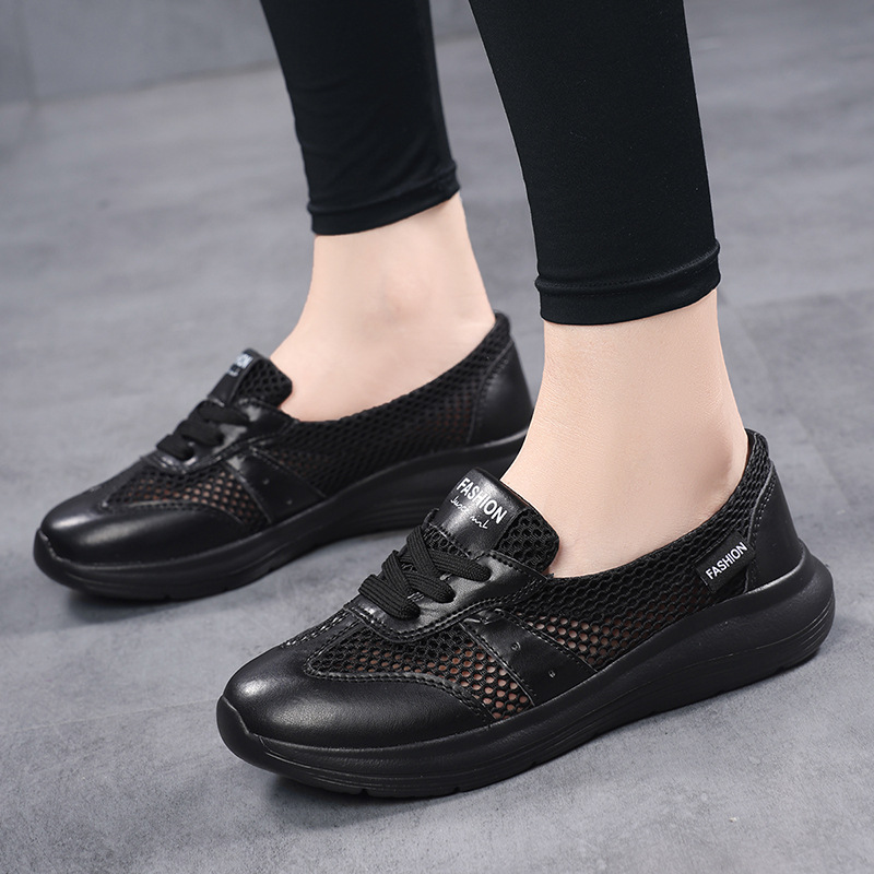 🔥Mega Sale - Buy Now & Save 50% OFF🔥Women's breathable orthotic sports shoes