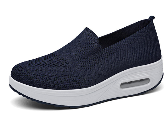 🔥Mega Sale - Buy Now & Save 50% OFF🔥Air Bubble Orthopedic Shoes for Pain Relief