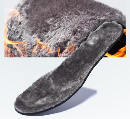 🔥Last Day Promotion 50% Ultimate anti-slip winter home warm slippers