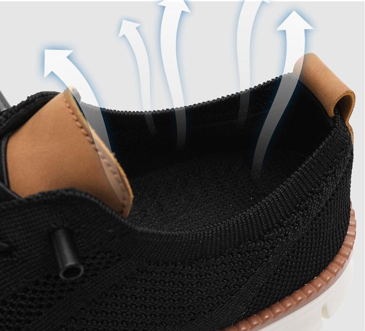 🔥Last Day Promotion 50% OFF - New Autumn/Winter Breathable Casual Men's Shoes